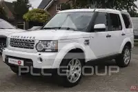 2013 Land Rover Discovery