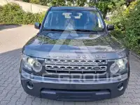 2013 Land Rover Discovery