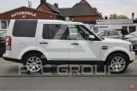 2013 Land Rover Discovery