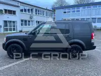 2013 Land Rover Discovery