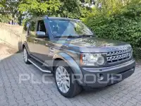 2013 Land Rover Discovery