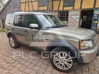 2013 Land Rover Discovery