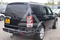 2013 Land Rover Discovery
