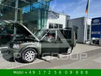 2013 Land Rover Discovery
