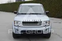 2013 Land Rover Discovery
