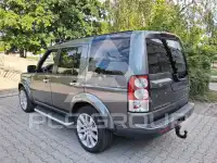 2013 Land Rover Discovery