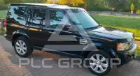 2013 Land Rover Discovery