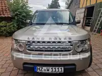 2013 Land Rover Discovery