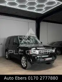 2013 Land Rover Discovery