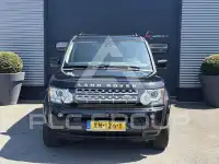 2013 Land Rover Discovery