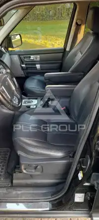 2013 Land Rover Discovery