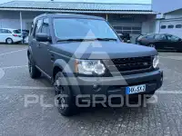 2013 Land Rover Discovery