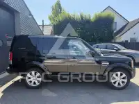 2013 Land Rover Discovery