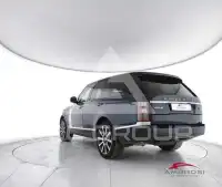 2013 Land Rover Range Rover