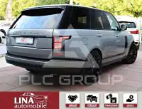 2013 Land Rover Range Rover