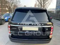 2013 Land Rover Range Rover