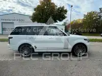 2013 Land Rover Range Rover