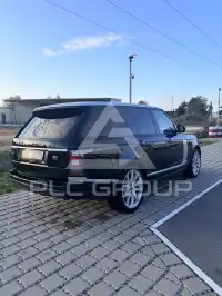 2013 Land Rover Range Rover