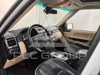 2013 Land Rover Range Rover