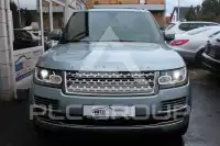 2013 Land Rover Range Rover