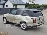 2013 Land Rover Range Rover
