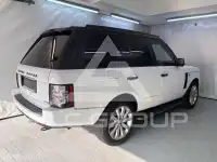2013 Land Rover Range Rover