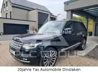 2013 Land Rover Range Rover