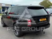 2013 Land Rover Range Rover