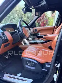 2013 Land Rover Range Rover