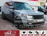 2013 Land Rover Range Rover
