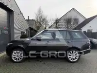 2013 Land Rover Range Rover