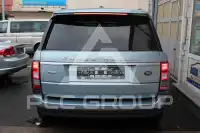 2013 Land Rover Range Rover