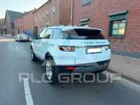 2013 Land Rover Range Rover