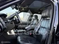 2013 Land Rover Range Rover