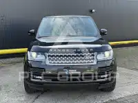 2013 Land Rover Range Rover