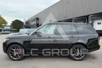 2013 Land Rover Range Rover