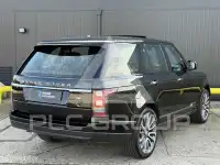 2013 Land Rover Range Rover