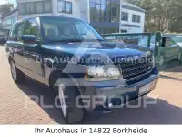 2013 Land Rover Range Rover