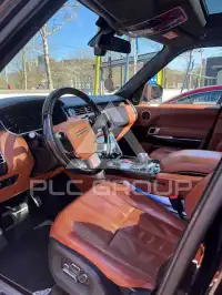 2013 Land Rover Range Rover