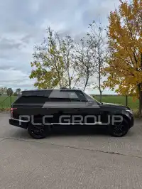 2013 Land Rover Range Rover