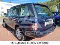 2013 Land Rover Range Rover