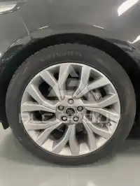 2013 Land Rover Range Rover