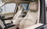 2013 Land Rover Range Rover