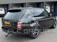 2013 Land Rover Range Rover