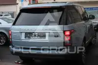 2013 Land Rover Range Rover