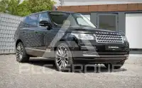 2013 Land Rover Range Rover