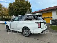 2013 Land Rover Range Rover