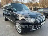 2013 Land Rover Range Rover