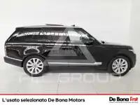 2013 Land Rover Range Rover
