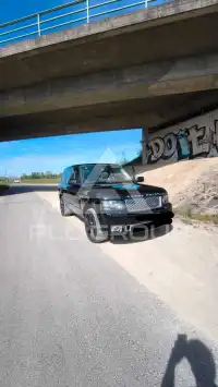 2013 Land Rover Range Rover